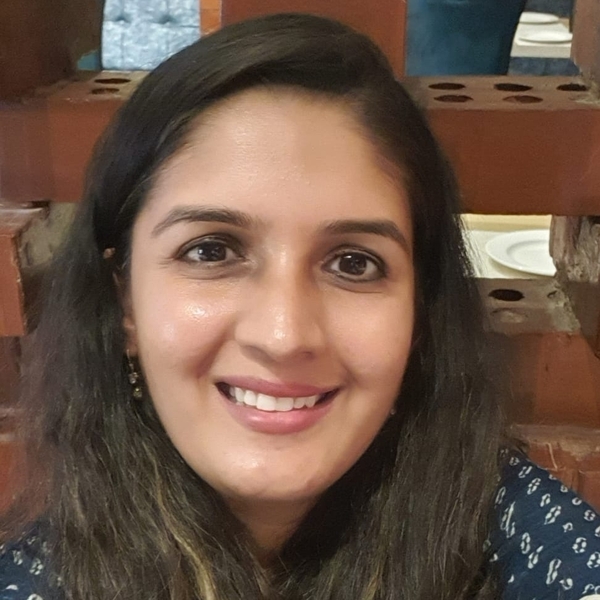 Aman - Biology tutor - Gurugram
