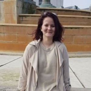 Solene - Prof d'histoire - géo - Écommoy