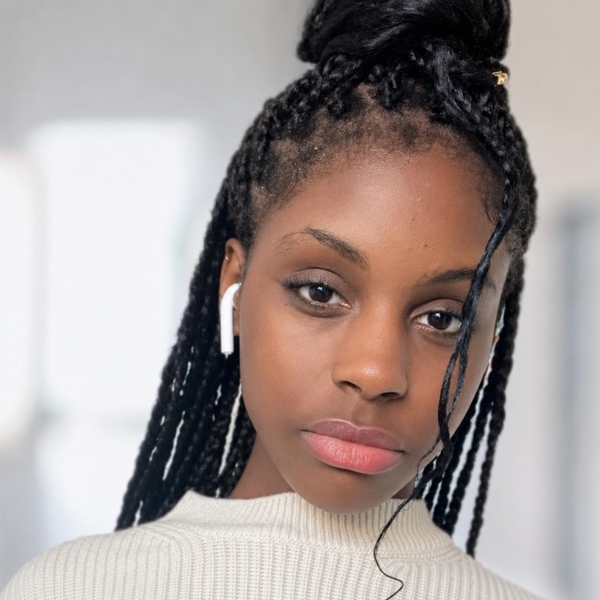 Nia - Math tutor - Wallington