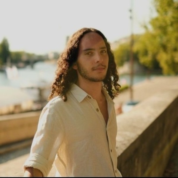 Alexandre - Prof de maths - Strasbourg