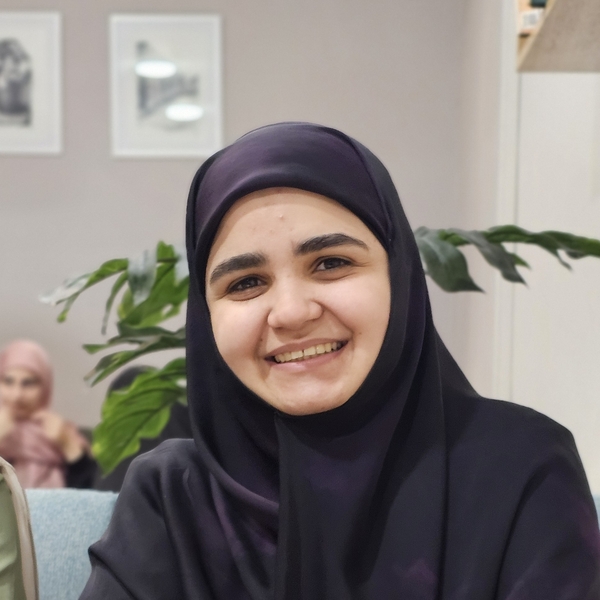 Rawan - Maths tutor - Lebanon