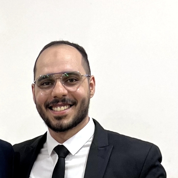 Mohamed - Medicine tutor - Egypt