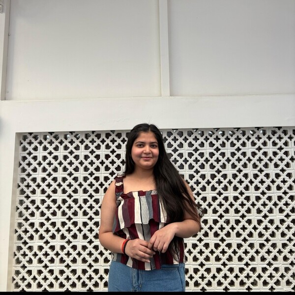 Anushka - English tutor - Bareilly