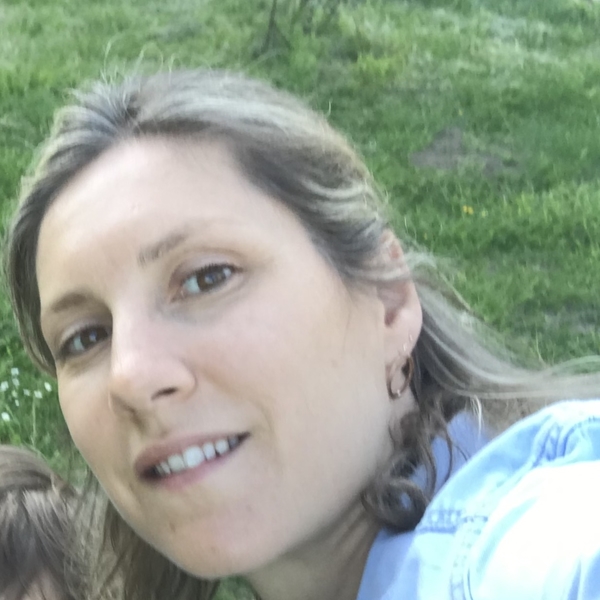 Marie - Prof de psychologie et soins pour bébé - Lausanne