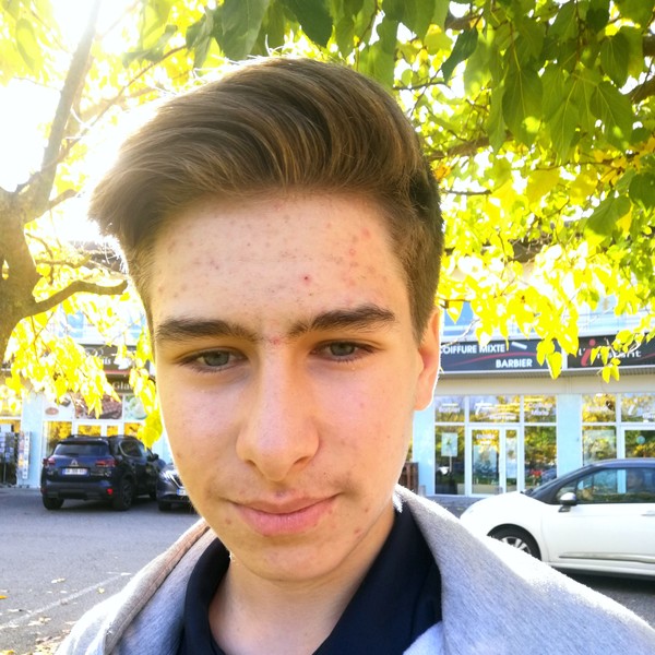 Myrddin - Prof de maths - Colomiers