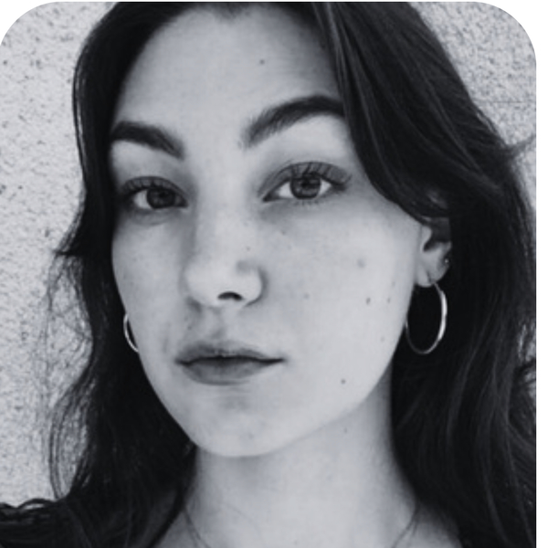 Luna - Prof de français - Marseille