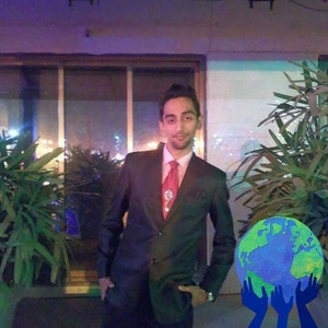 Prakash - Positive psychology tutor - Thane