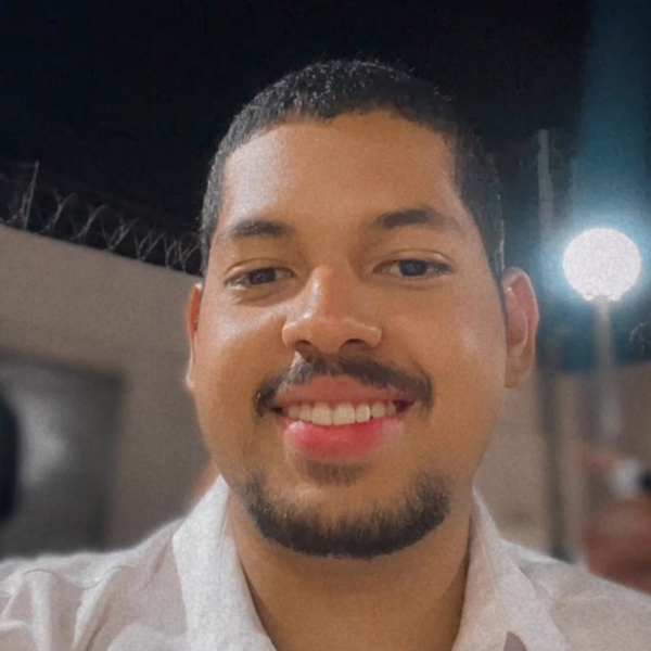 Germano - Professor de excel - Goiânia