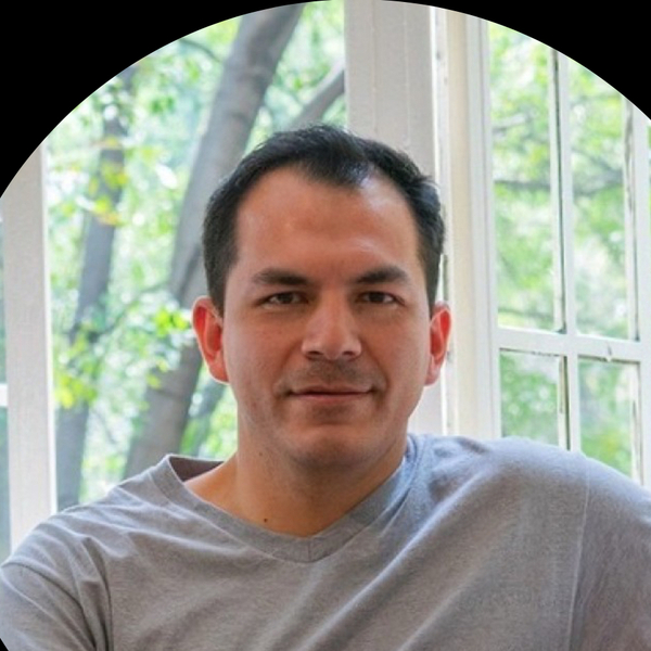 Luis Daniel - Profesor de finanzas - CDMX