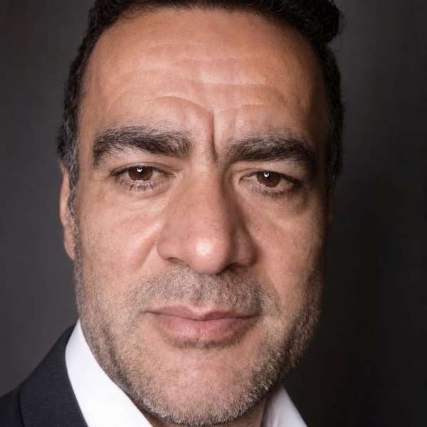 Mr Becker - Portuguese teacher - Miami