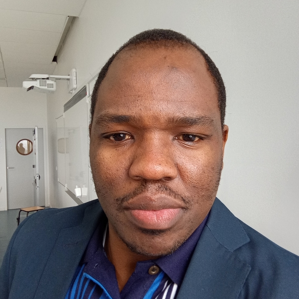Dahlin Marius - Prof de physique - chimie - Paris