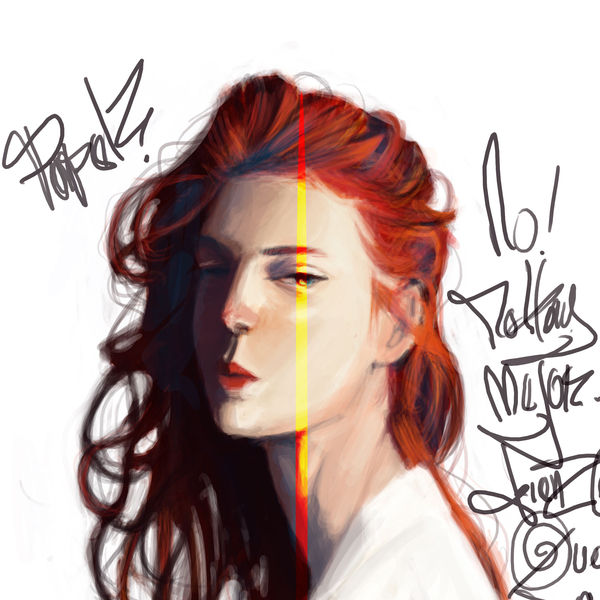Luis - Profe de dibujo - 