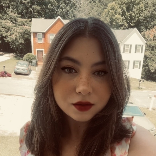 Isabelle - Professor de inglês - São Paulo