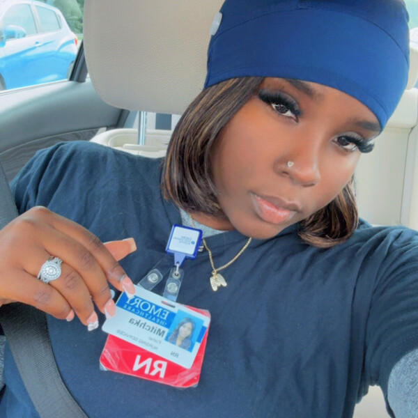 Mitchka - Nursing Tutor - Dallas