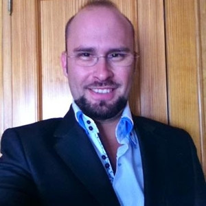 Fernando - profesor de informática básica - Marbella