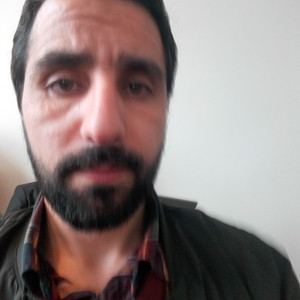 Djaber - Prof de programmation - Ottignies-Louvain-la-Neuve