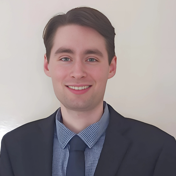 Liam - English tutor - Northmead