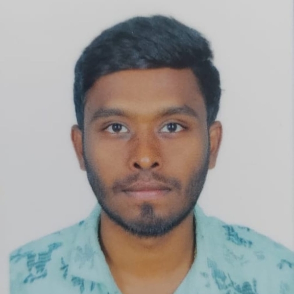 D Uma - Chemistry tutor - Kukudabai