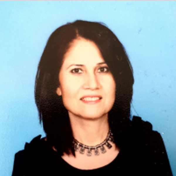 Hatice - Matematik öğretmeni - 