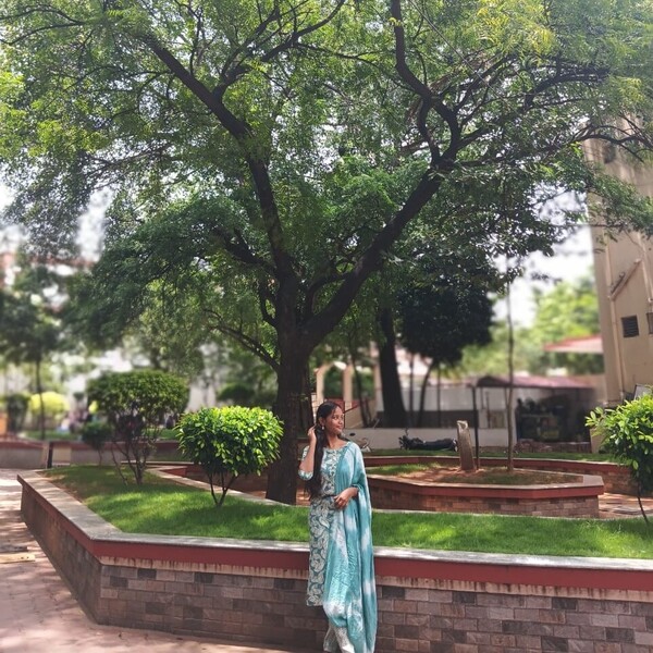 Hemalatha - English tutor - Hyderabad
