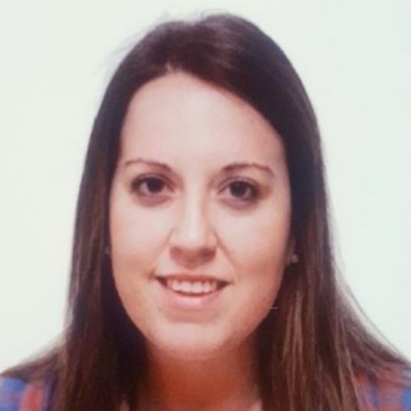 Saray - tutor académico - Jaén