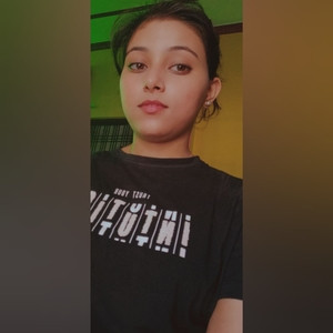 Harshita - Maths Tutor - Lucknow