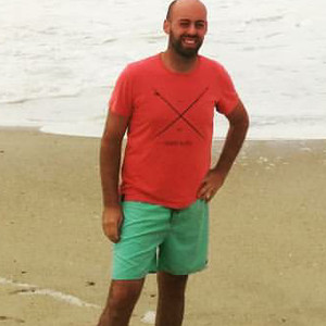 Pedro - Profesor de google adwords - Madrid