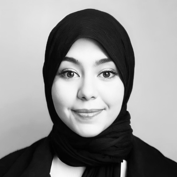 Asmae - Prof d'arabe - Paris
