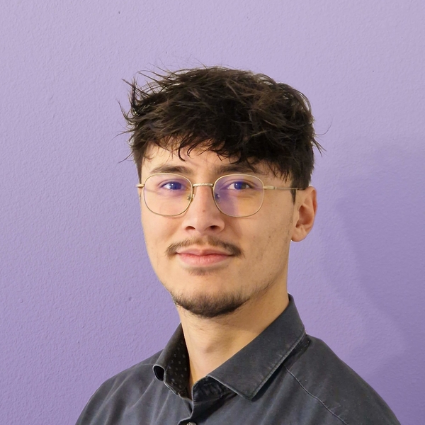 Charles - Prof d'échecs - Versailles