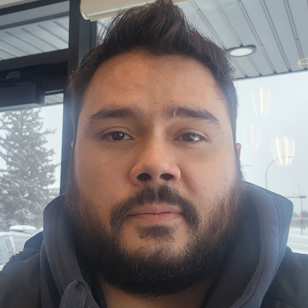 James - Reading tutor - Lethbridge