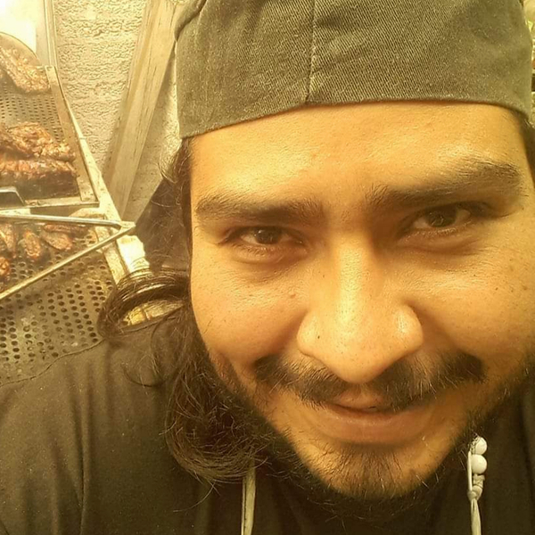 Ludicos - Profesor de cocina - Ciudad Nezahualcóyotl