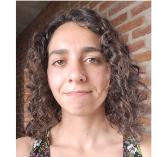 Eulogia - Profesor jardinería - Córdoba
