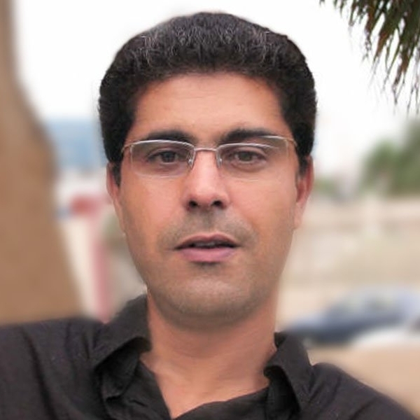 Mustapha - Prof de français - Casablanca