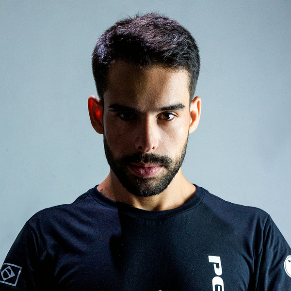 Elton - personal trainer - Cabo Frio