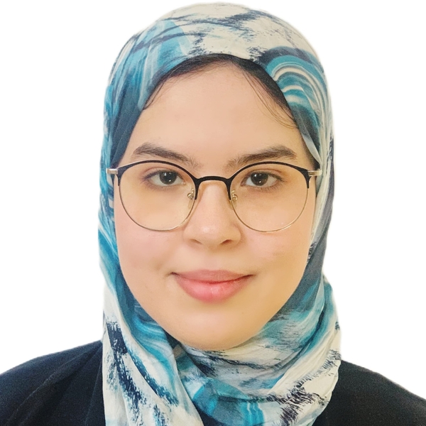 Salma - Prof de SVT - 