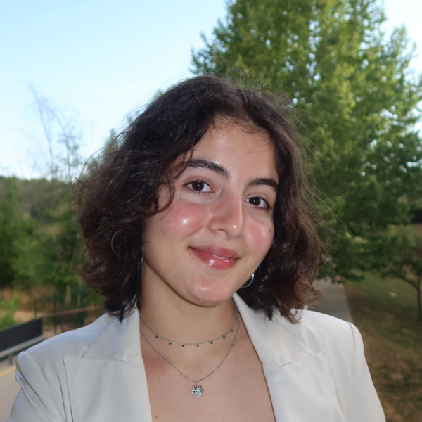 Cristina - French teacher - Sydney