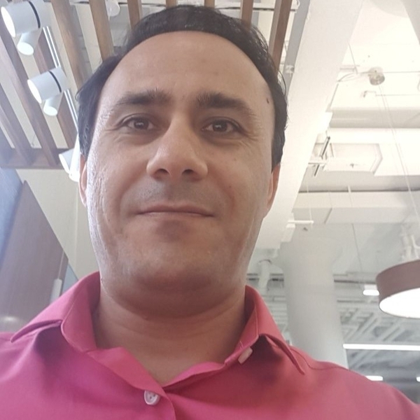 Peyman - Career coaching tutor - Richmond Hill