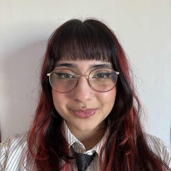 Priscilla - Profe de matemática - Huechuraba