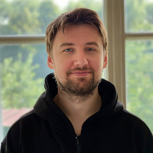 Evan - Math tutor - Edinburgh
