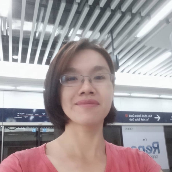 Yen yen - Guru penguatan otot - Kecamatan Kembangan