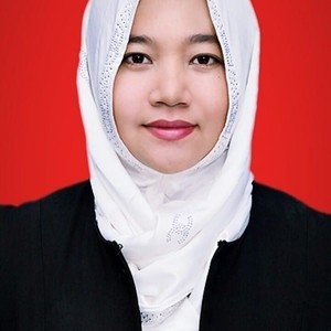 Richa - Guru hukum kriminal - Medan