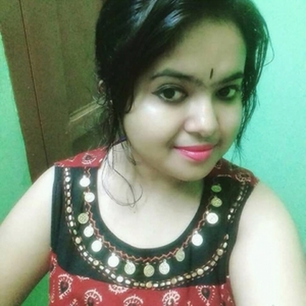 Ipsita - Geography teacher - Kolkata