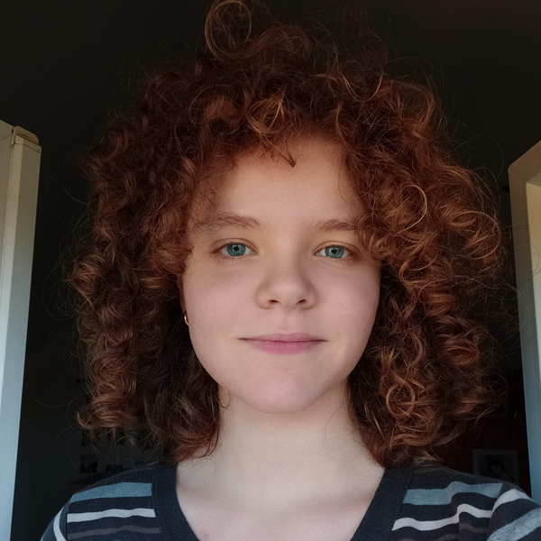 Dorine - Prof de français - Paris