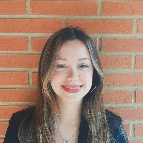 Sandra - profesor de inglés - Torrent