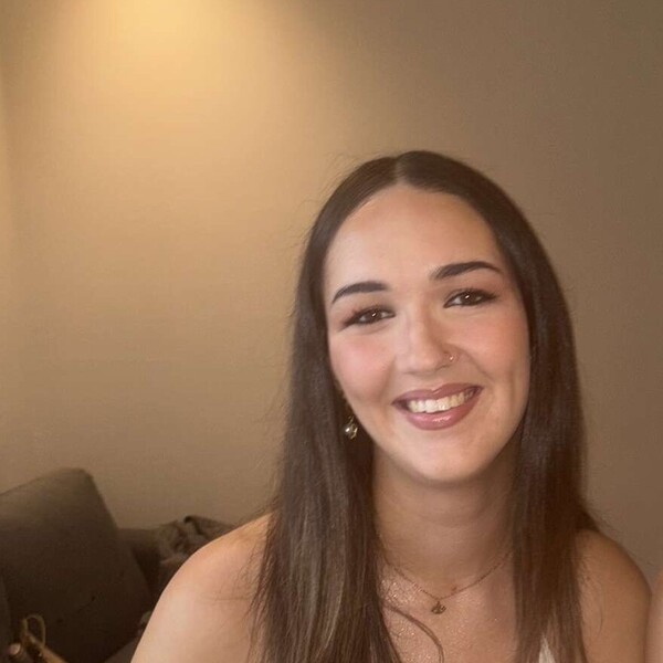 Lucie - Biology tutor - Dublin