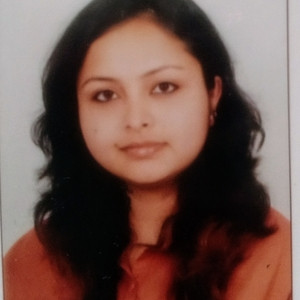 Anshulika - Artificial intelligence tutor - Kolkata