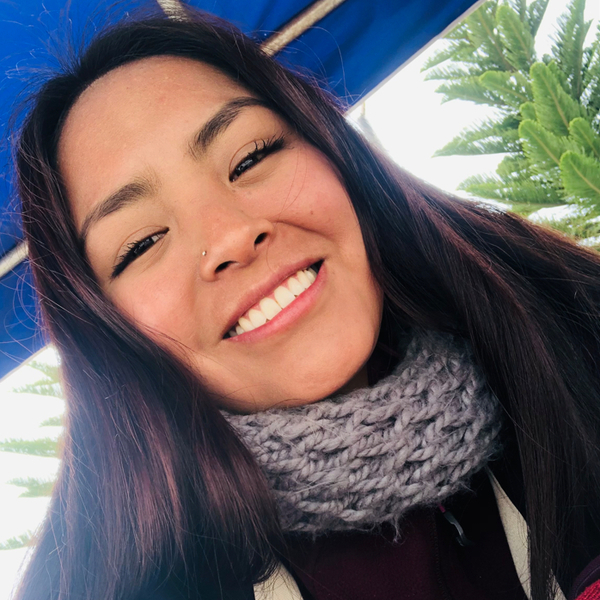 JULISSA ISABEL - profesor de español para extranjeros - Huancayo
