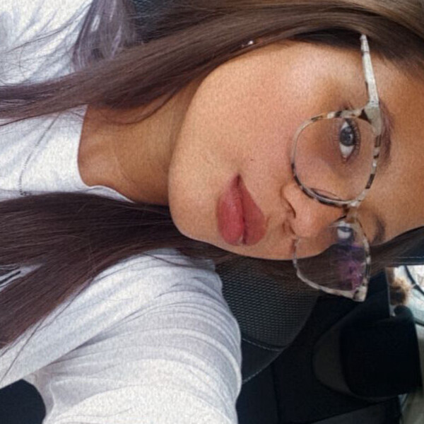 Hiba - Prof de français - Melun