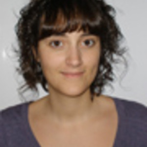 Vanesa - profesor de matemáticas - Valencia