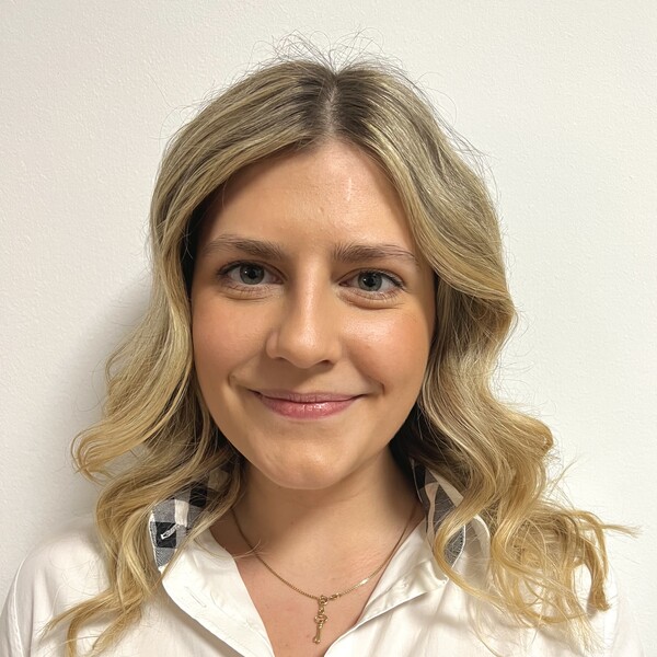 Alina - profesor de alemán - Madrid